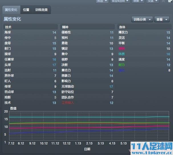 11人足球游戏网