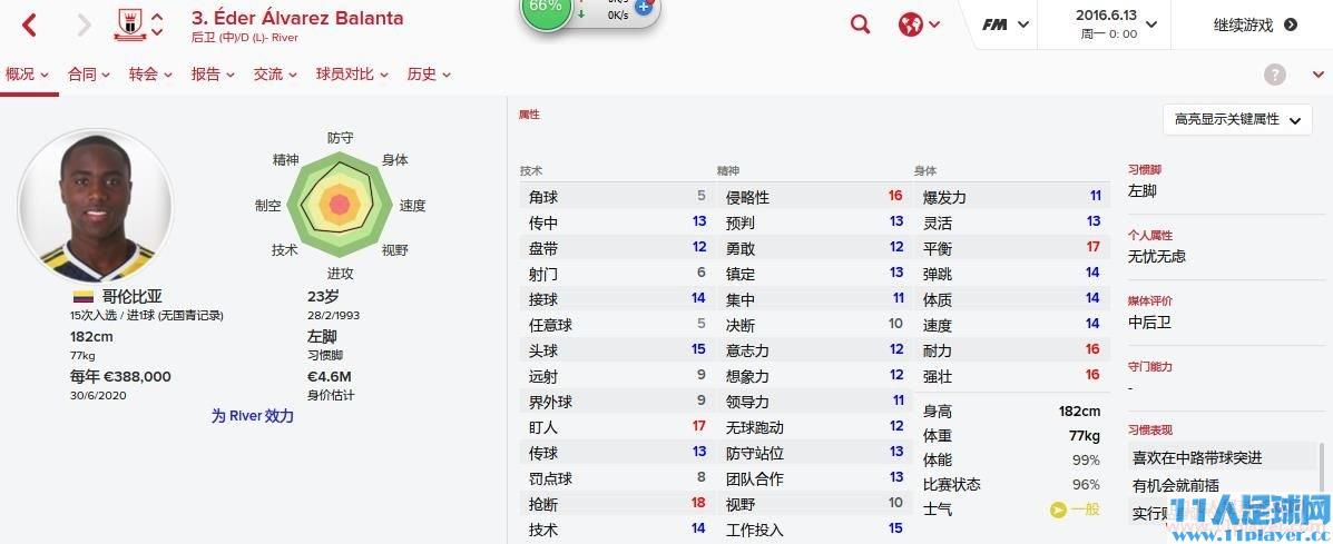 <a href=http://www.11player.cc/fm/fm2016/ target=_blank class=infotextkey>FM2016</a> - 11人足球网