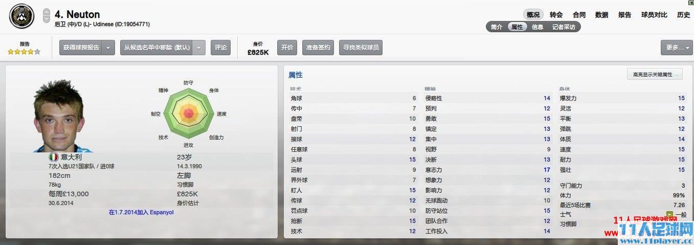 <a href=http://www.11player.cc/fm/fm2013/ target=_blank class=infotextkey>FM2013</a>妖人