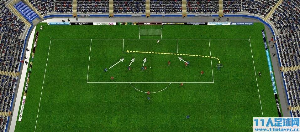 <a href=http://www.11player.cc/fm/fm2016/ target=_blank class=infotextkey>FM2016</a> - 11人足球网