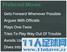 <a href=http://www.11player.cc/fm/fm2015/ target=_blank class=infotextkey>FM2015</a> - 11人足球网