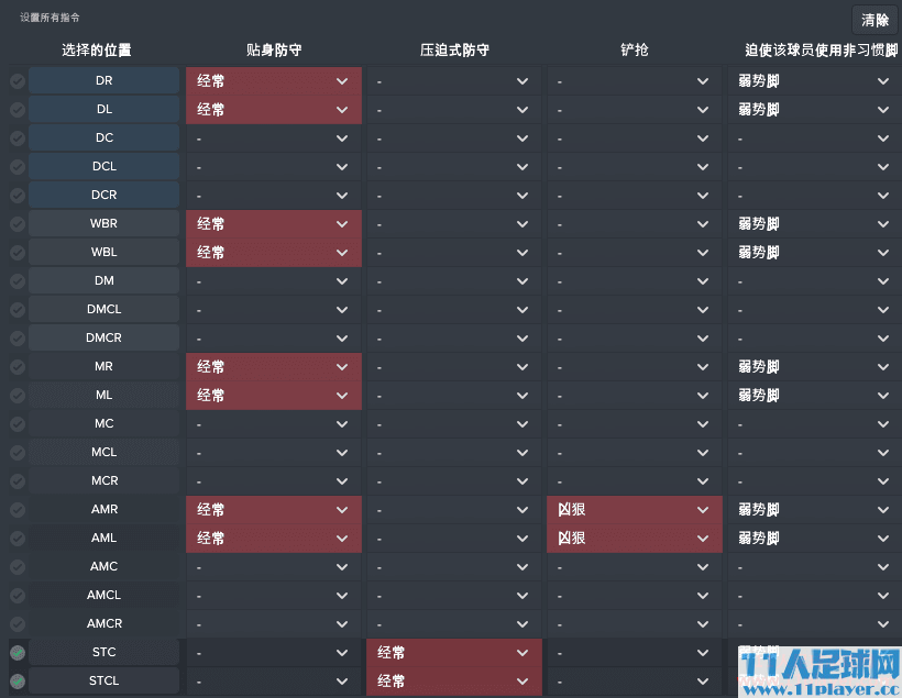 <a href=http://www.11player.cc/fm/fm2017/ target=_blank class=infotextkey>FM2017</a> - 11人足球网