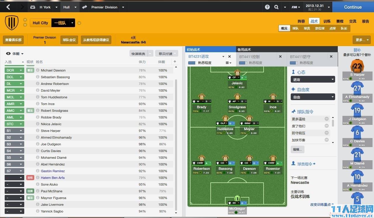 <a href=http://www.11player.cc/fm/fm2014/ target=_blank class=infotextkey>FM2014</a> - 11人足球网