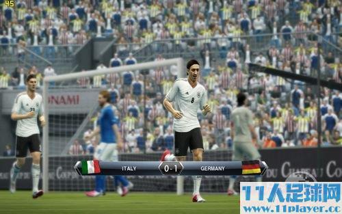 A75平台硬吃<a href=http://www.11player.cc/pes/pes2013/ target=_blank class=infotextkey>PES2013</a>