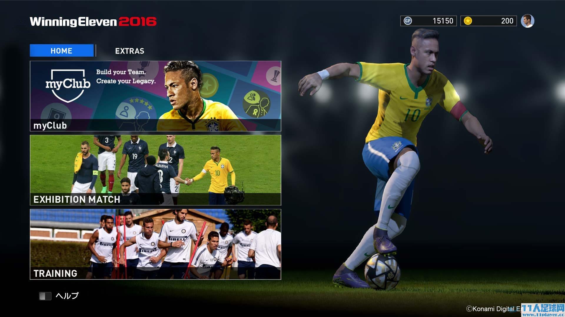 <a href=http://www.11player.cc/pes/pes2016/ target=_blank class=infotextkey>PES2016</a> - 11人足球网