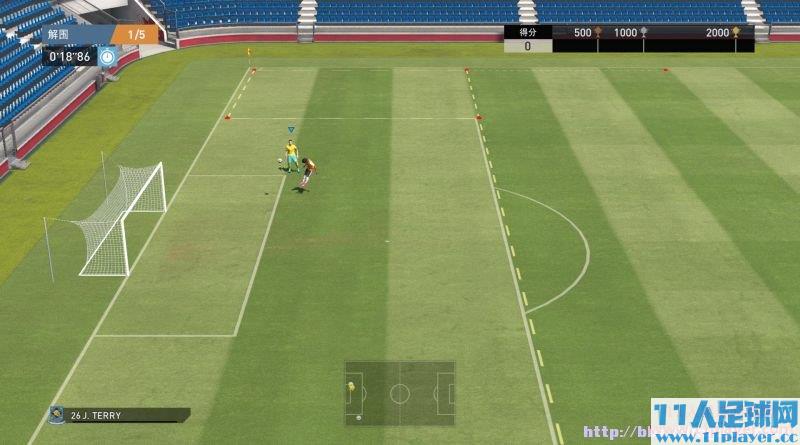 <a href=http://www.11player.cc/pes/pes2016/ target=_blank class=infotextkey>PES2016</a> - 11人足球网