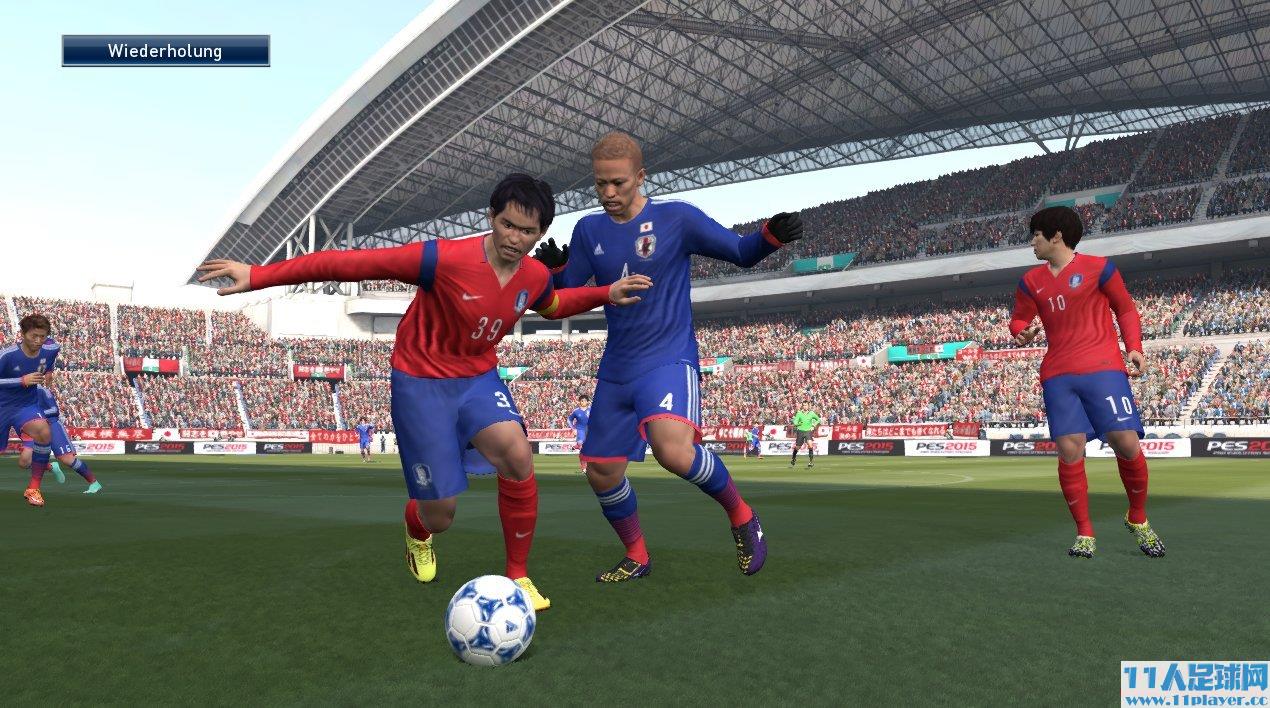 <a href=http://www.11player.cc/pes/pes2015/ target=_blank class=infotextkey>PES2015</a> - 11人足球网