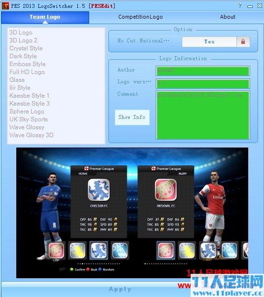 <a href=http://www.11player.cc/pes/pes2013/ target=_blank class=infotextkey>实况足球2013</a>